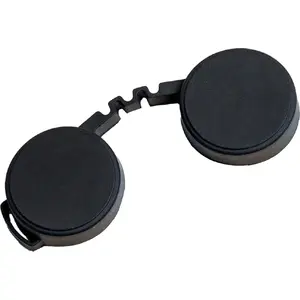 Oklāres vāciņš Focus Optics Focus dual 45 mm — aizsargcovers binokļiem un teleskopiem, 45 mm atvere