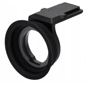 Eyecup for Fujifilm X-T50 camera — JJC replacement eyepiece (model SB9896)