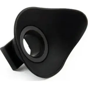 Eyecup JJC for Canon 18mm Profiled Type 1 — replacement eyepiece accessory