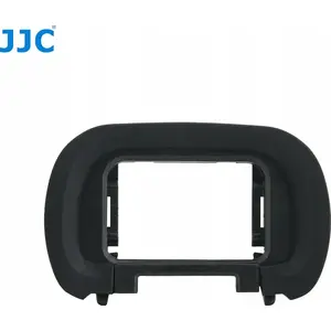 Acu mufa JJC FDA-EP19 priekš Sony A7S / A7S III — nomaiņas skatu meklētāja uzgalis