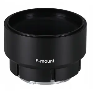 Objektīva bajonete Laowa Sword priekš Sony E — saderīga ar 25 mm, 60 mm, 100 mm, 180 mm objektīviem