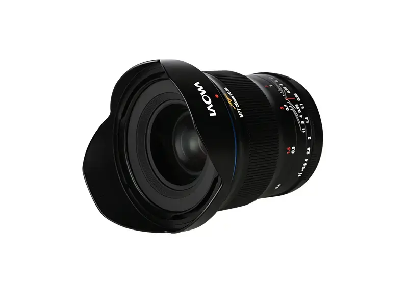 Venus Optics Laowa VE2595FX стандартный объектив Photo 2