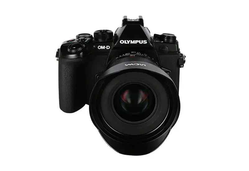 Venus Optics Laowa VE2595FX стандартный объектив Photo 5