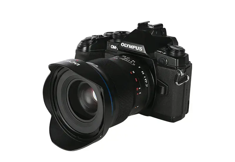 Venus Optics Laowa VE2595FX стандартный объектив Photo 6