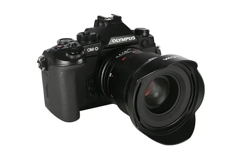 Venus Optics Laowa VE2595FX стандартный объектив Photo 7
