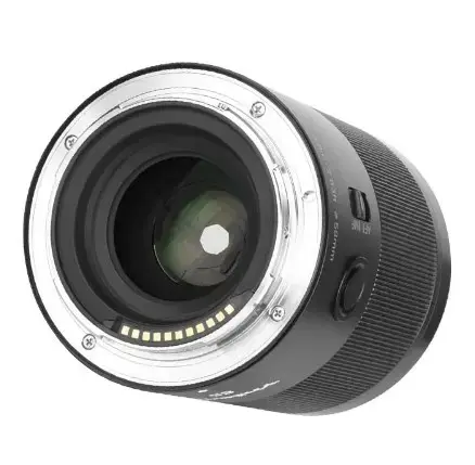 Yongnuo YN-85MM F1.8Z DF DSM объектив Photo 5