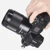 Yongnuo YN-85MM F1.8Z DF DSM объектив Photo 6