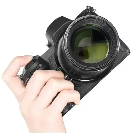 Yongnuo YN-85MM F1.8Z DF DSM объектив Photo 7