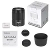 Yongnuo YN-85MM F1.8Z DF DSM объектив Photo 8