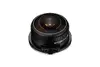 Venus Optics Laowa 4mm f/2.8 широкоугольный fisheye Photo 3