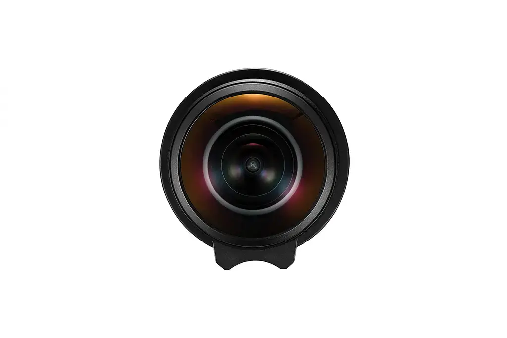 Venus Optics Laowa 4mm f/2.8 широкоугольный fisheye Photo 4