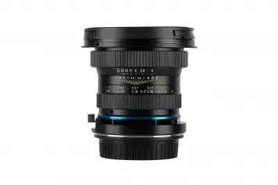 Venus Optics Laowa 15mm f/4 широкоугольный макрообъектив Photo 3