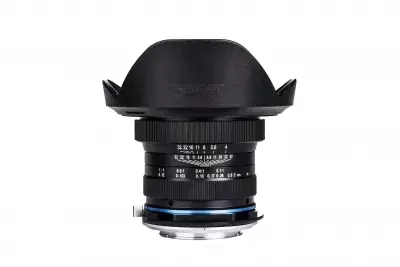 Venus Optics Laowa 15mm f/4 широкоугольный макрообъектив Photo 4