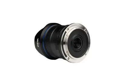 Venus Optics Laowa 9mm f/2.8 Zero-D ультраширокий объектив Photo 2