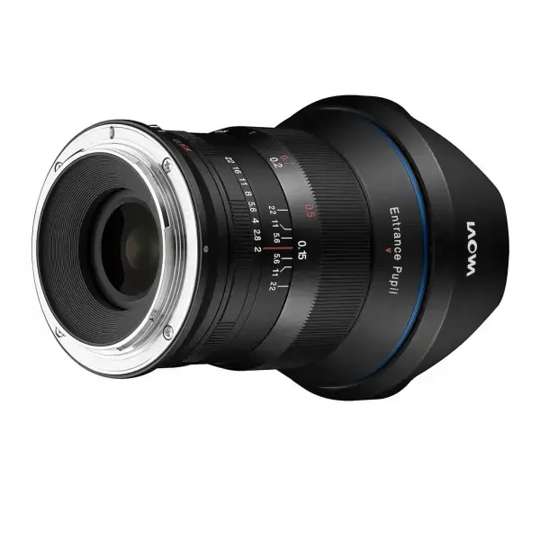 Venus Optics Laowa 15mm f/2 Zero‑D ultra-wide lens Photo 5
