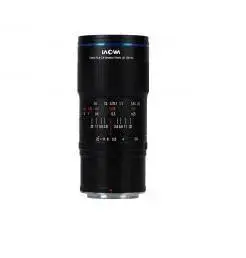 Macro lens Venus Optics SLR Macro lens for Nikon, 12 elements/10 groups, 67 mm filter, 125 mm length, 638 g