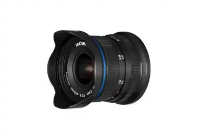 Venus Optics Laowa 9mm f/2.8 Zero‑D ультра‑широкий объектив Photo 3