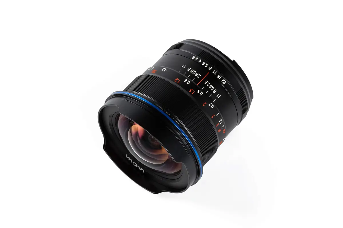 Venus Optics Laowa 12mm f/2.8 Zero‑D широкоугольный Photo 3