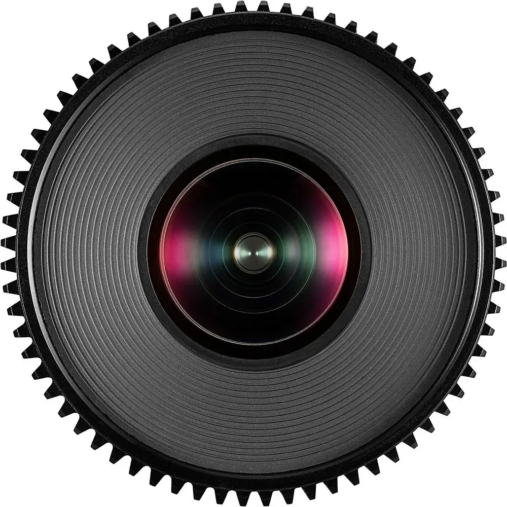 Laowa VE7521MFTC ультраширокий объектив Venus Optics Photo 3