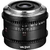 Laowa VE7521MFTC ультраширокий объектив Venus Optics Photo 4