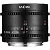 Laowa VE7521MFTC ультраширокий объектив Venus Optics Photo 6