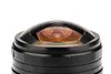 Venus Optics Laowa 4mm f/2.8 объектив fisheye Photo 5