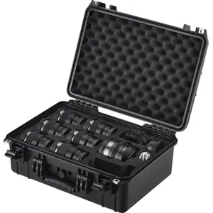 Camera lens Samyang V-AF Full KIT by samyang