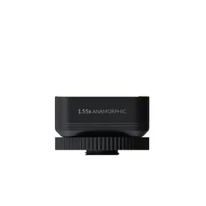 Fotolite ShiftCam LU-AN-155-23-EF 1.55x palielinājums, M12 stiprinājums, alumīnijs/stikls, garums 22.3 mm, svars 37.3 g