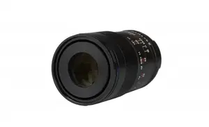 Macro lens Venus Optics Laowa 100mm f/2.8 2x Ultra Macro APO for MILC/SLR, 12/10 elements/groups, 67 mm filter