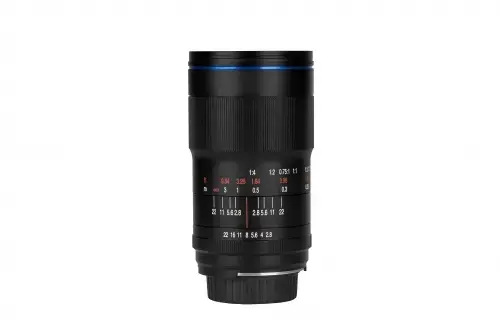 Laowa 100mm f/2.8 2x Ultra Macro APO lens Photo 3