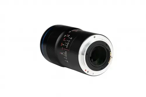Laowa 100mm f/2.8 2x Ultra Macro APO lens Photo 4