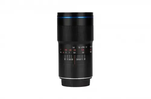 Laowa 100mm f/2.8 2x Ultra Macro APO lens Photo 5