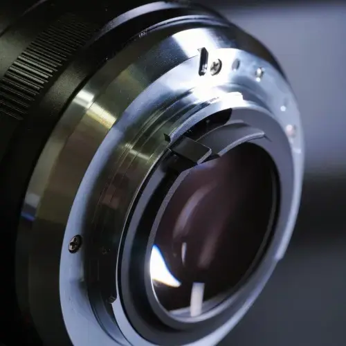 Venus Optics Laowa VE10028PK 100 мм макрообъектив Photo 3