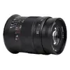 7Artisans 60 мм f/2.8 MKII макро-телефото объектив Photo 4