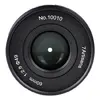 7Artisans 60 мм f/2.8 MKII макро-телефото объектив Photo 5