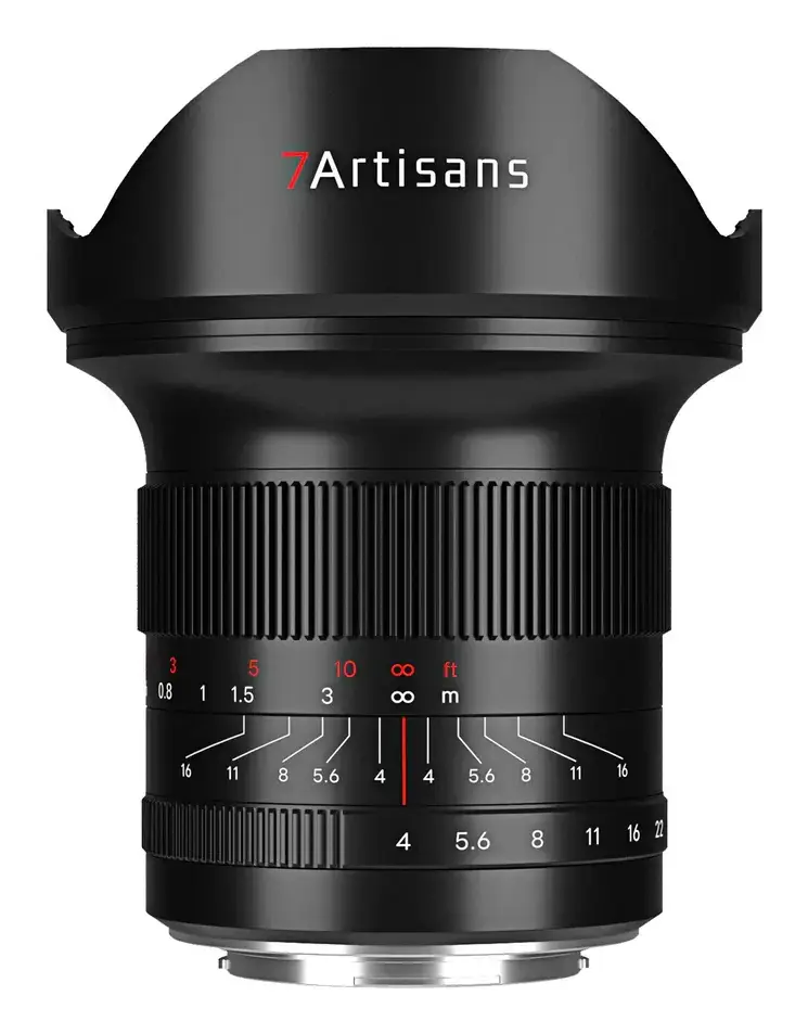 7Artisans 60 мм f/2.8 MKII макро-телефото объектив Photo 6