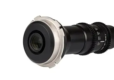Venus Optics Laowa 24mm f/14 2X Probe макрообъектив Photo 8