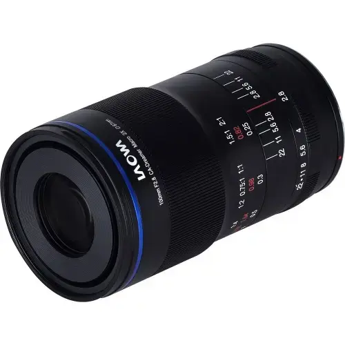 Venus Optics Laowa VE10028CM makro objektīvs Photo 2