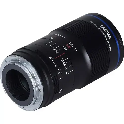 Venus Optics Laowa VE10028CM makro objektīvs Photo 4