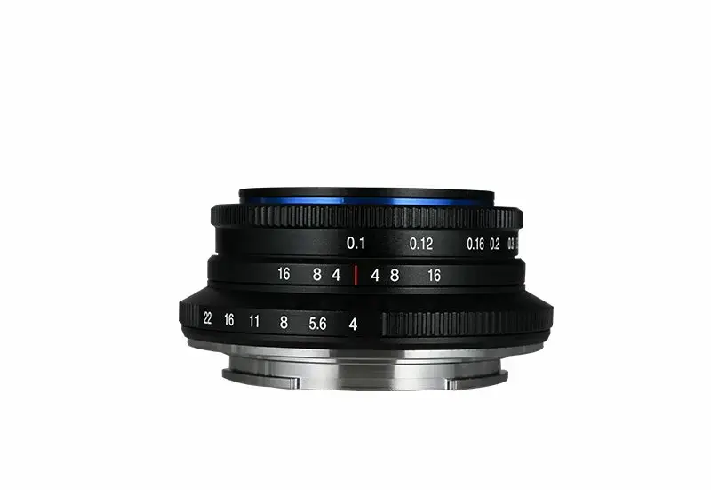 Venus Optics Laowa 10mm f/4.0 Cookie (Nikon Z) Photo 2