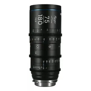 Lens Venus Optics Laowa 75–180 mm FF T2.9 Ranger for Arri PL / Canon EF mount