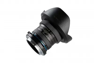 Venus Optics Laowa 15mm f/4 широкоугольный макрообъектив Photo 2