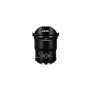 Objektīvs Venus Optics Laowa Argus 25mm f/0.95 priekš Micro Four Thirds (MFT) MILC, metāla konstrukcija, APO