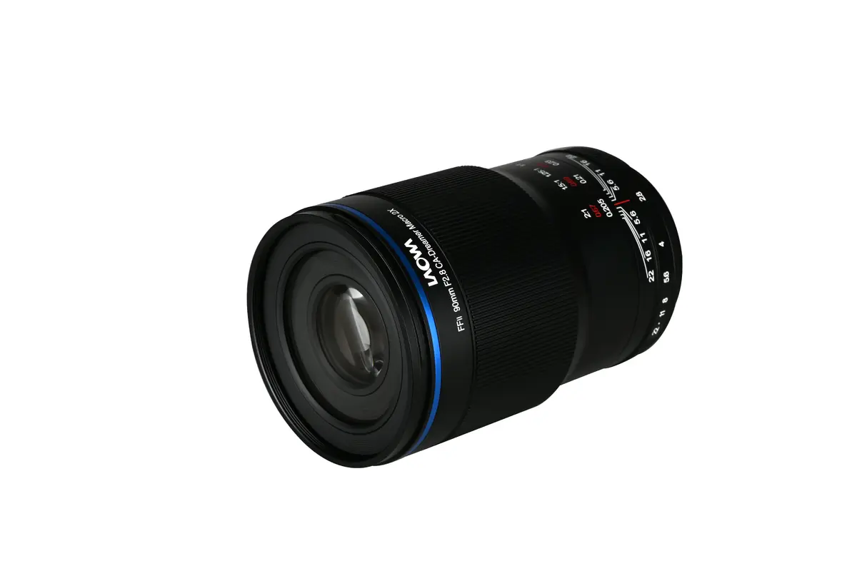 Venus Optics Laowa VE9028RF makroobjektīvs Photo 3