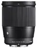 SIGMA 16mm F1.4 DC DN | C wide lens Photo 2