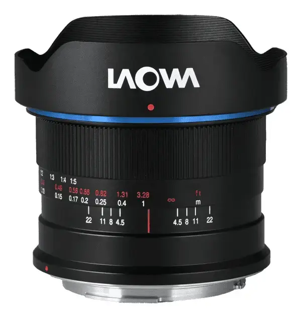 No name Laowa 15mm f/4.5 0.5× широкоугольный макрообъектив Photo 5