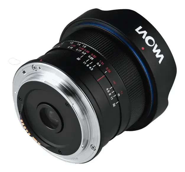 No name Laowa 15mm f/4.5 0.5× широкоугольный макрообъектив Photo 8