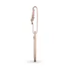 Satechi FindAll Luggage Card spot Rose Photo 3