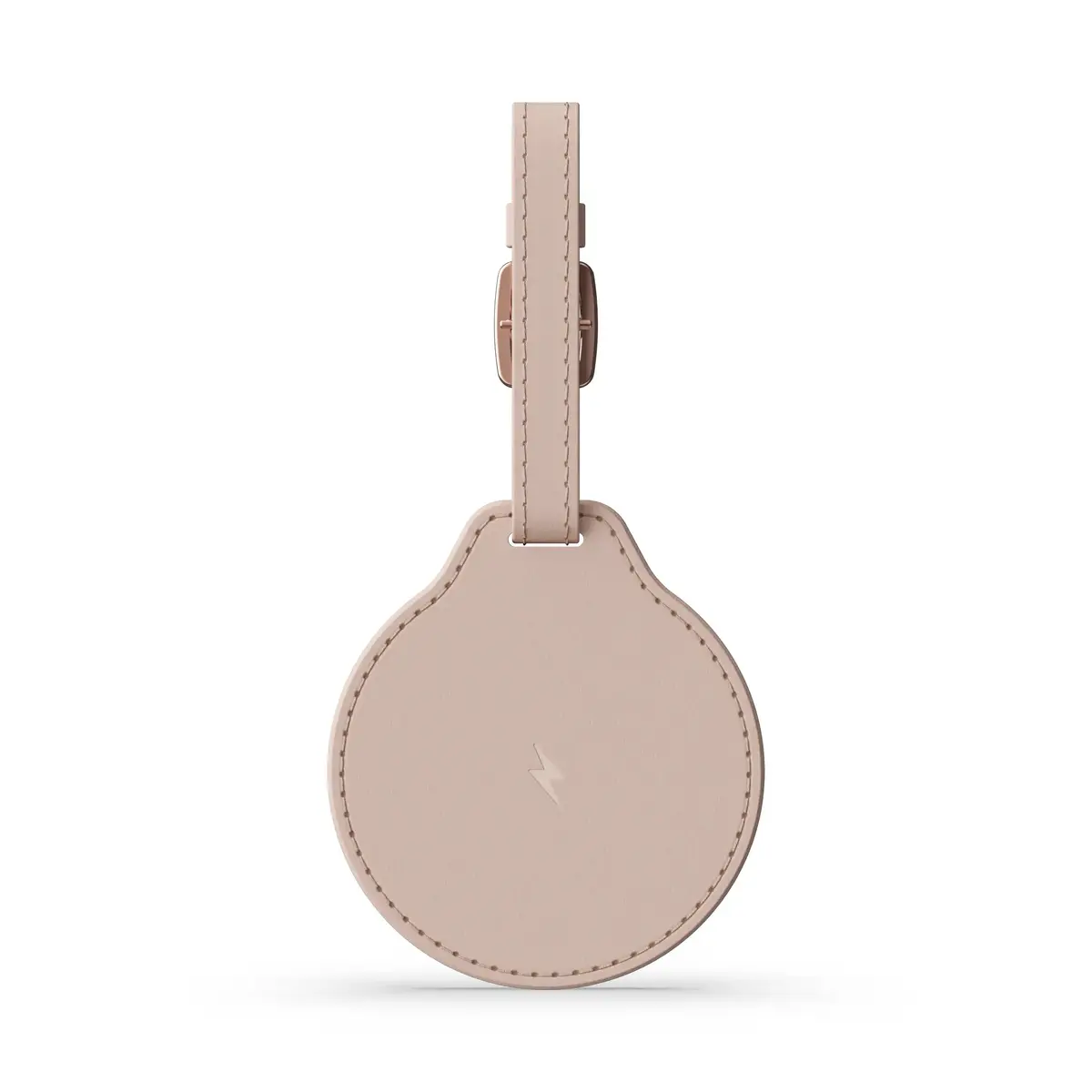 Satechi FindAll Luggage Card spot Rose Photo 5