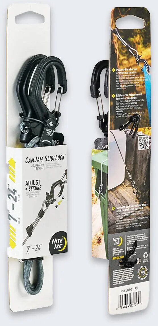 Outdoor & Sports Accessories